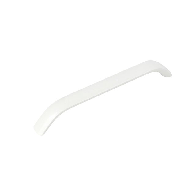 Uchwyt meblowy 128 mm czarny 