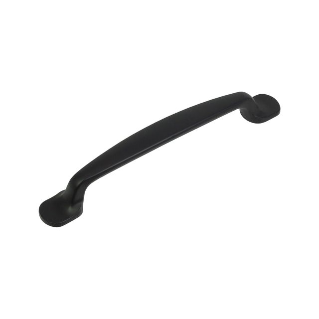 Uchwyt meblowy 96 mm czarny