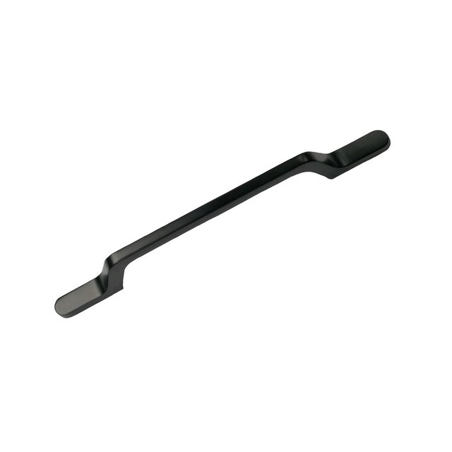 Uchwyt meblowy 96 mm czarny 