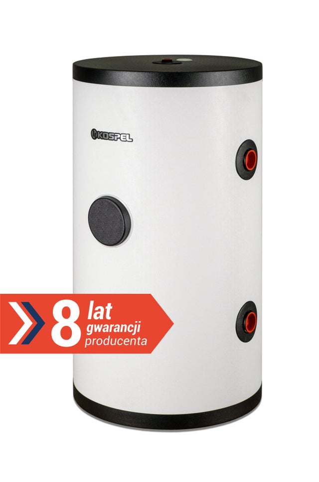 Zbiornik buforowy SVH-80 80L