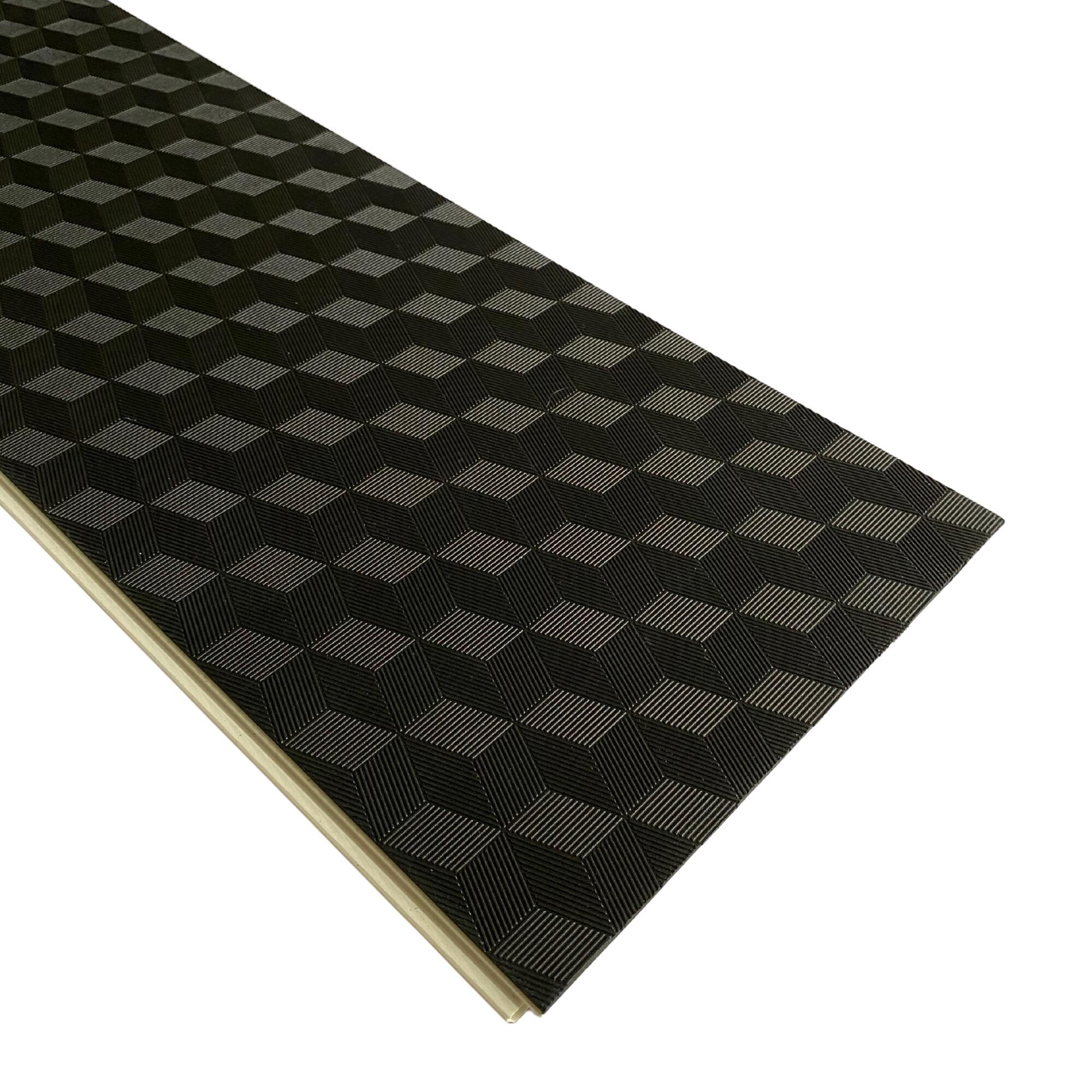 Panel winylowy SPC Dąb Naturalny 4,5+1mm op. 2,4472m2 wodoodporny - 3