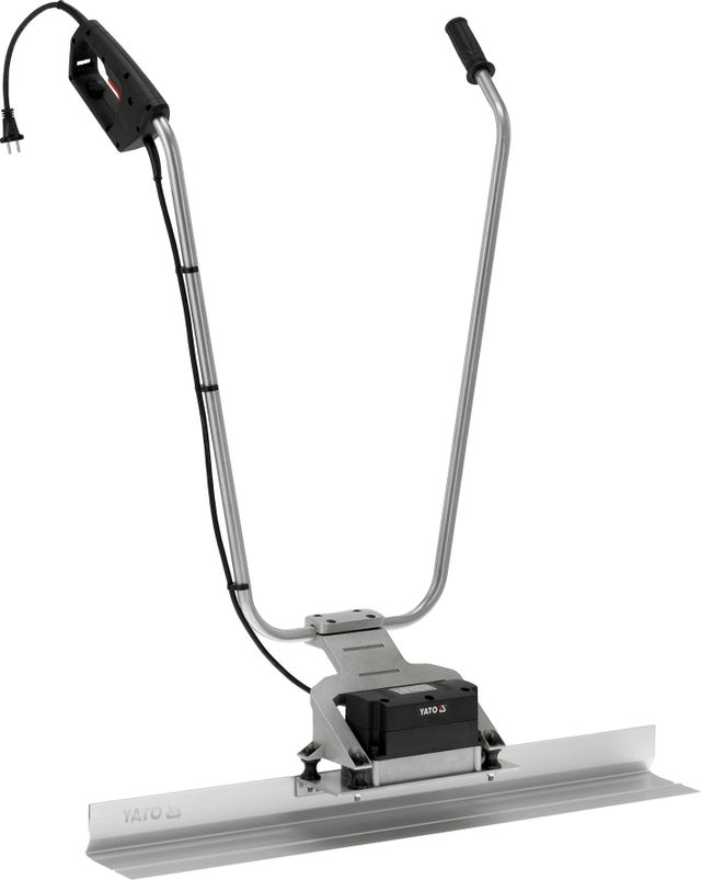 Listwa wibracyjna do betonu 1 m - YATO YT-82611