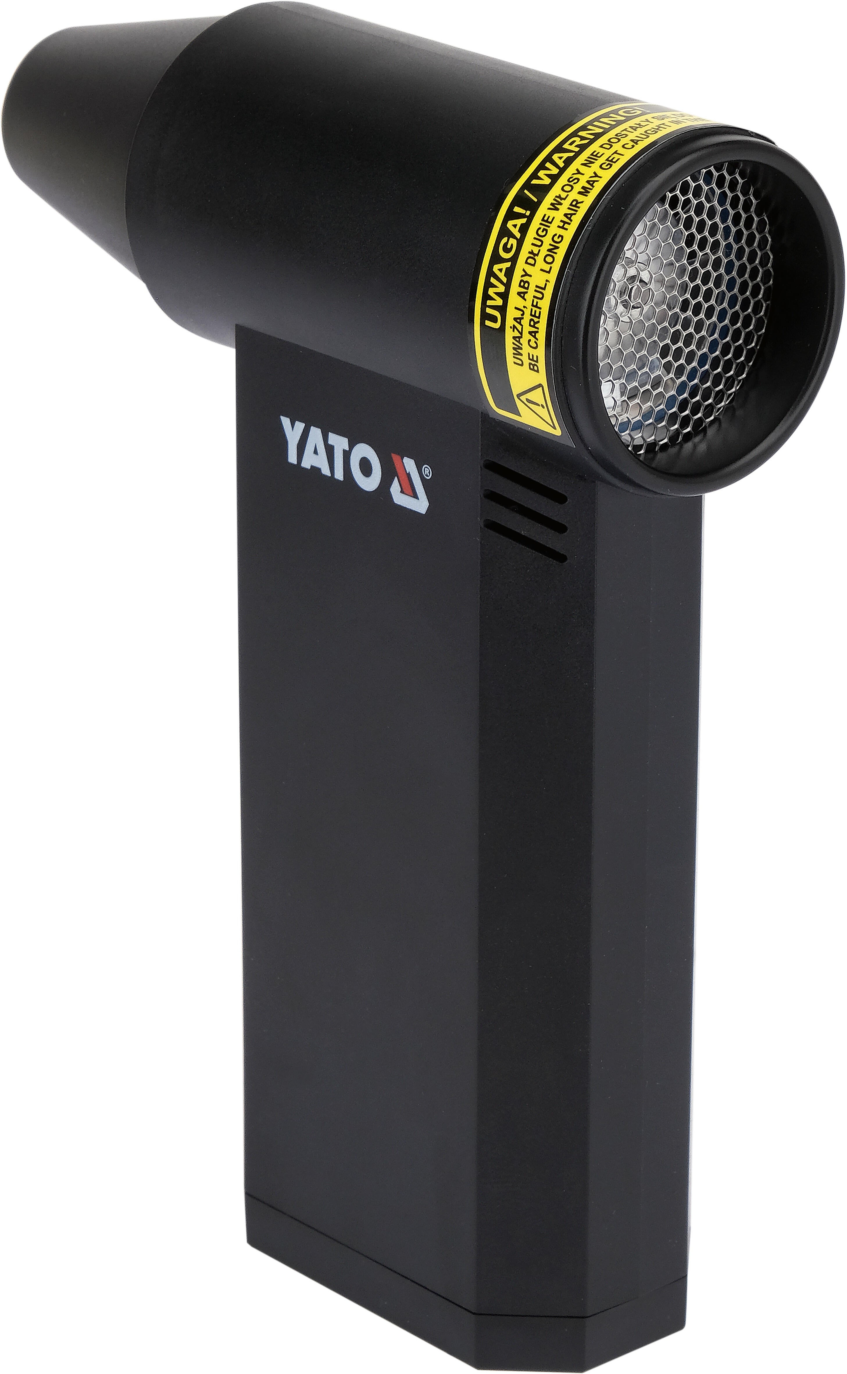 Mini turbo dmuchawa akumulatorowa YATO YT-82938 - 2