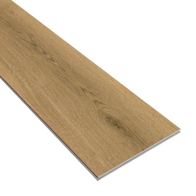 Panel winylowy SPC Dąb Marlo 4+1mm 2,196 m2 wodoodporny