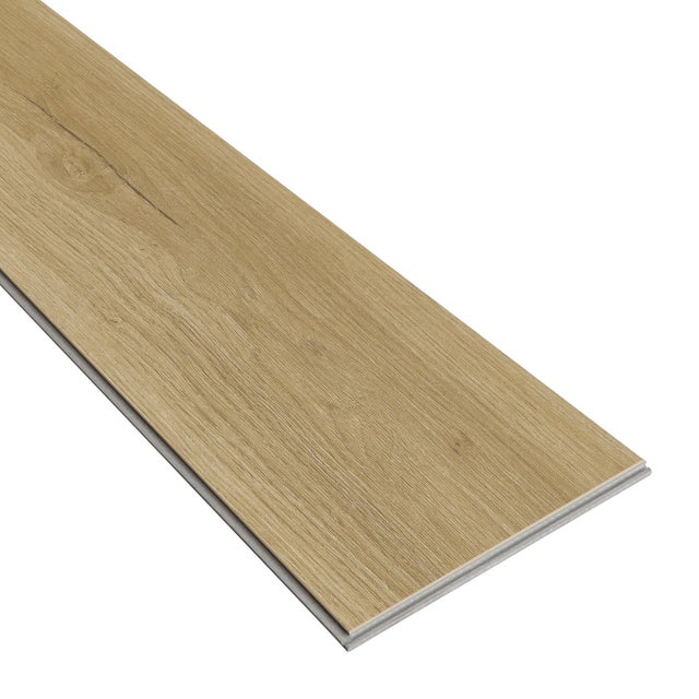 Panel winylowy SPC Dąb Veno jodełka 5+1mm op. 1,4884 m2 wodoodporny