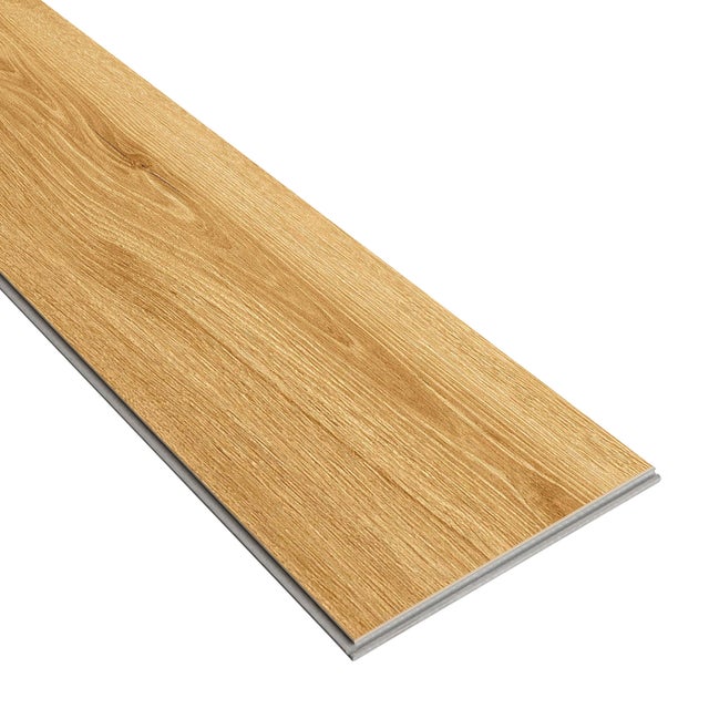 Panel winylowy SPC Dąb Solis jodełka 5+1mm op. 1,4884 m2 wodoodporny