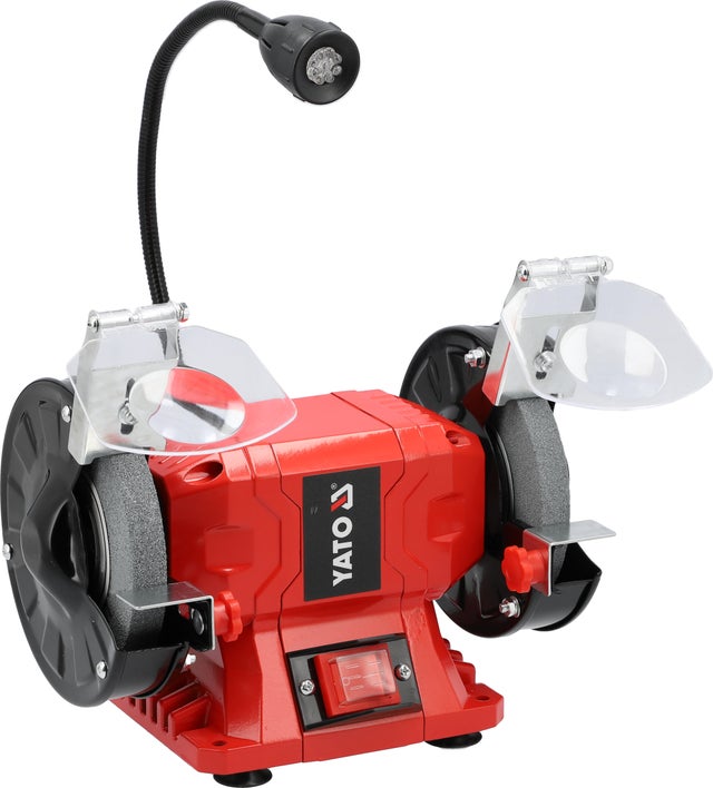 Szlifierka stołowa YATO YT-822103 250W