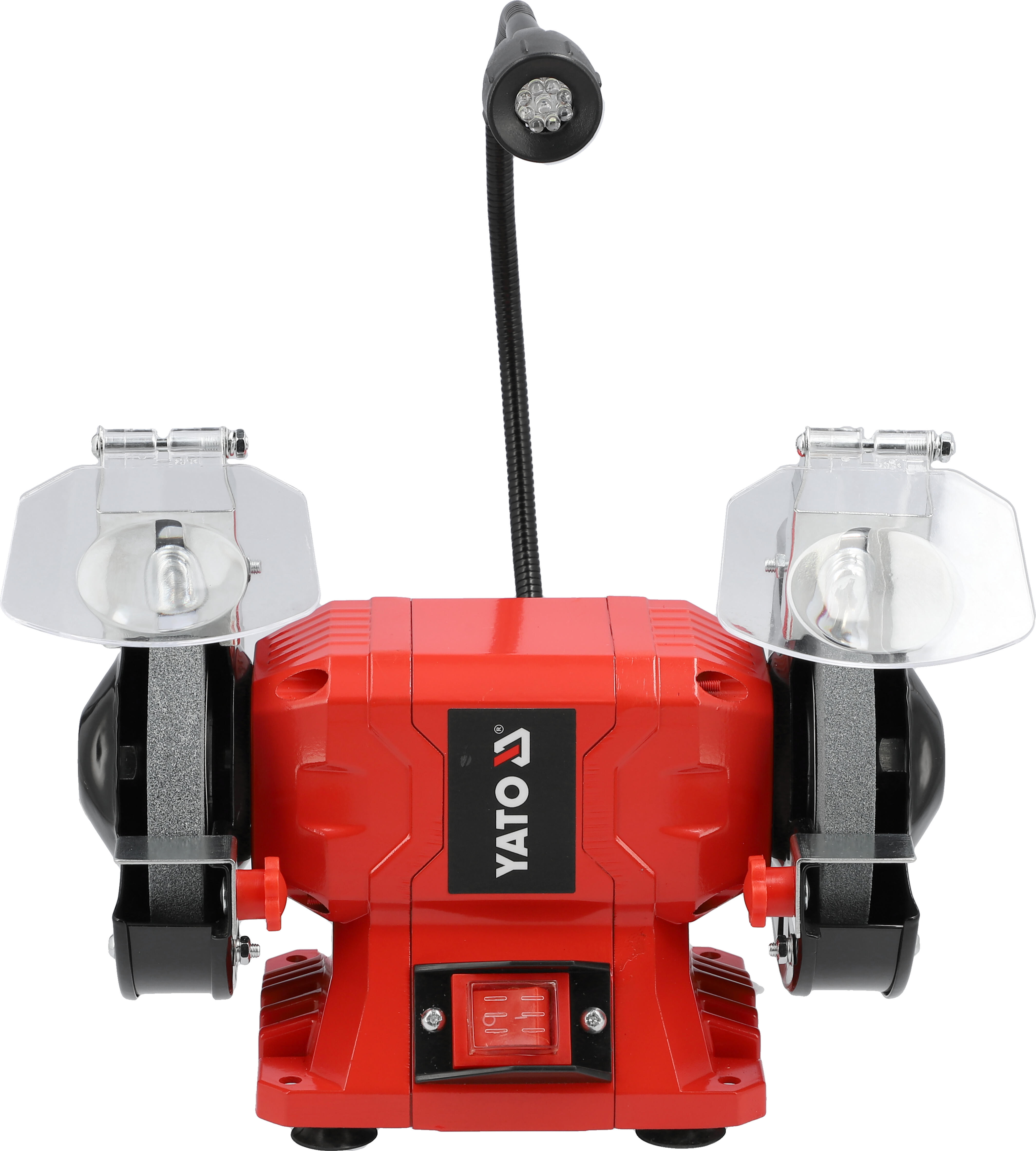 Szlifierka stołowa YATO YT-822103 250W - 2