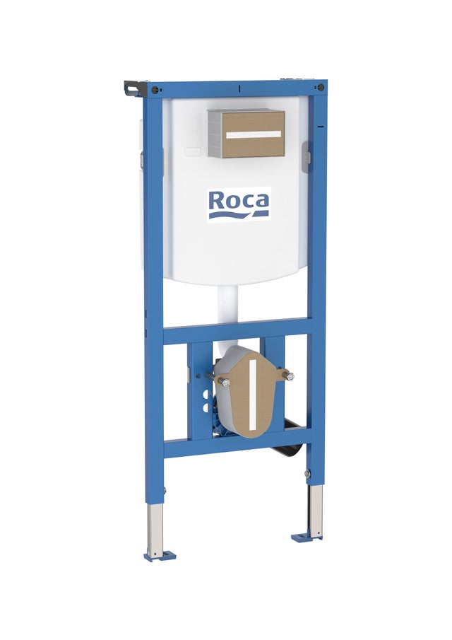 Stelaż WC podtynkowy Roca Duplo Access 