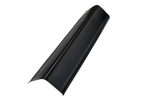 Gąsior EVO czarny 105x42x0,3 cm 