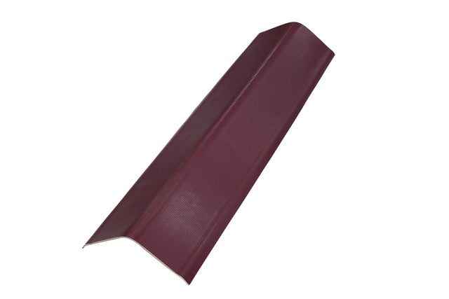 Gąsior EVO czerwony 105x42x0,3 cm 