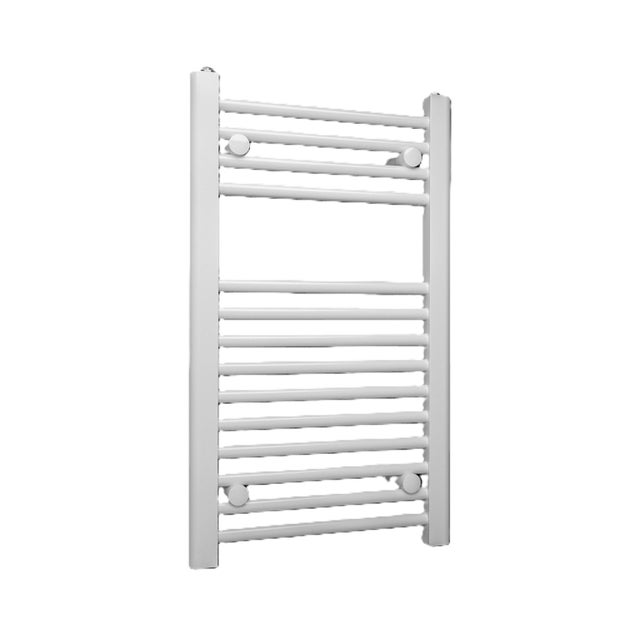Grzejnik łazienkowy Basic 70x40cm 176W biały