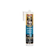 Klej T-rex gold crystal 290ml