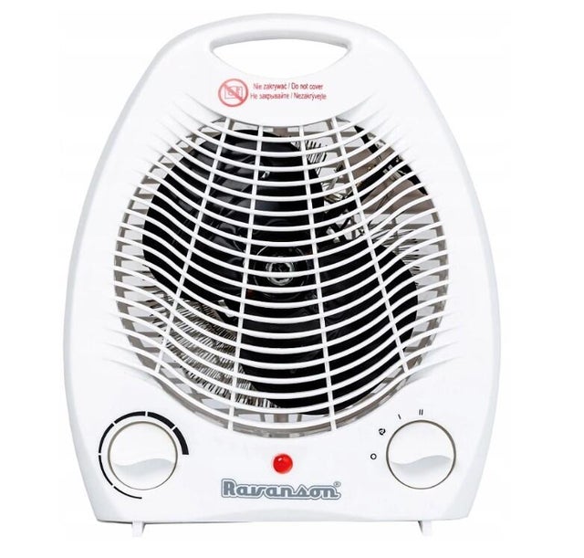 Termowentylator 200W FH105