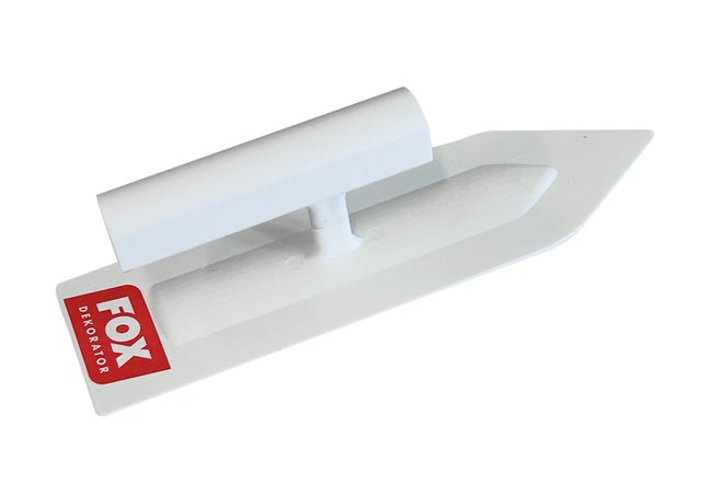 Paca dekoratorska plastikowa