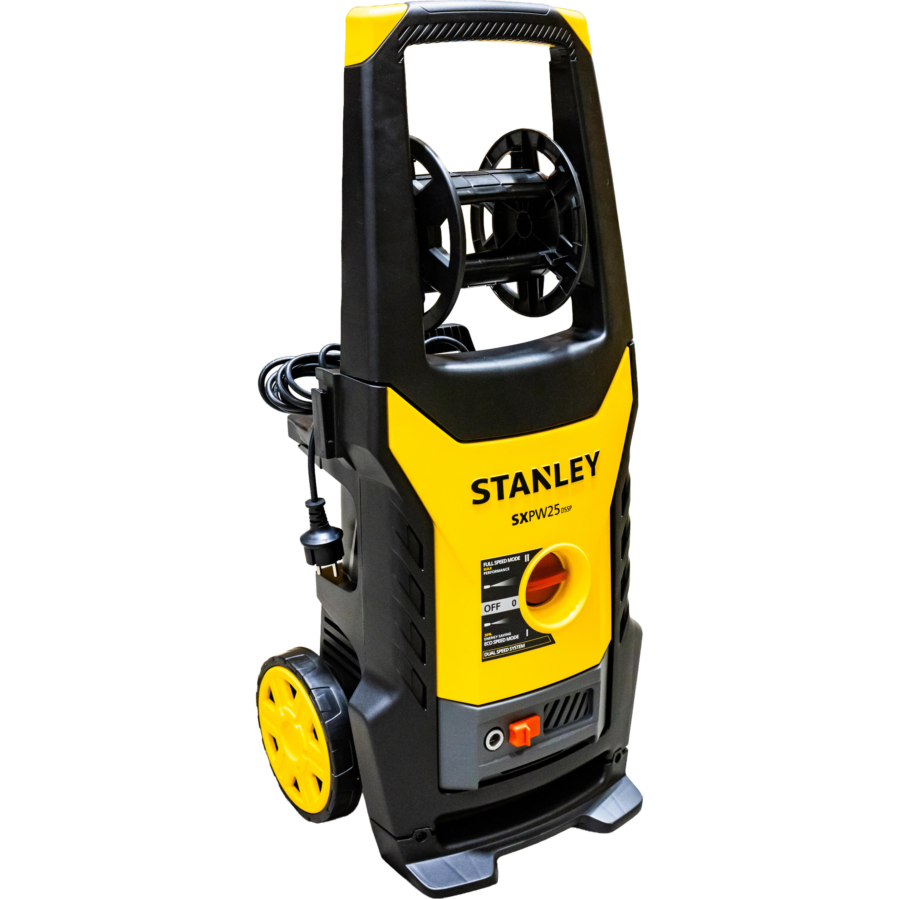 Myjka ciśnieniowa Stanley Eco Mode, 2500 W, 17 Bar - 2