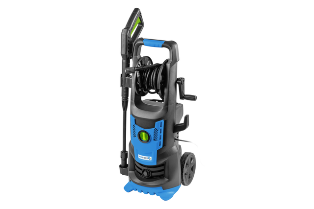 Myjka ciśnieniowa 2400 W, 180 Bar, HOGERT HT2E401
