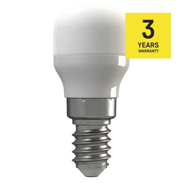 Żarówka LED do lodówki ST26 E14 2,3W 255lm neutralna biel