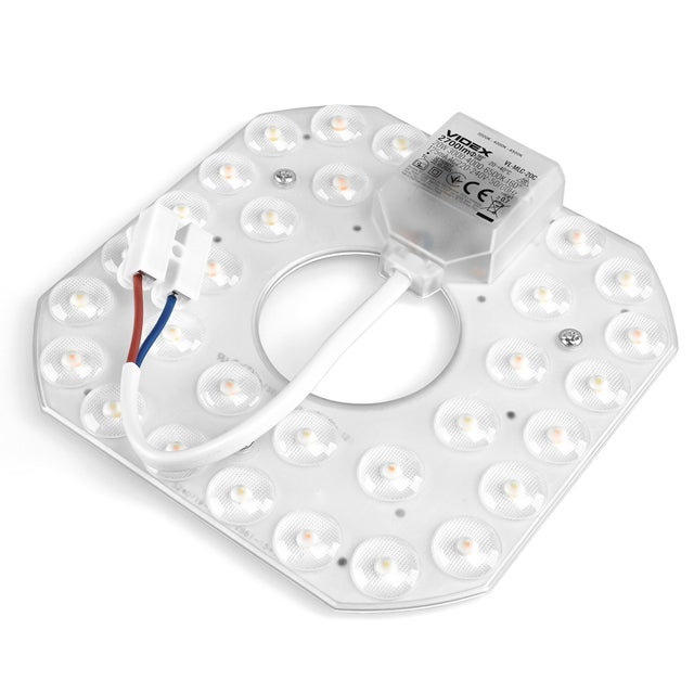 Wkład do plafonu LED 20W 2700lm C/N/Z IP20