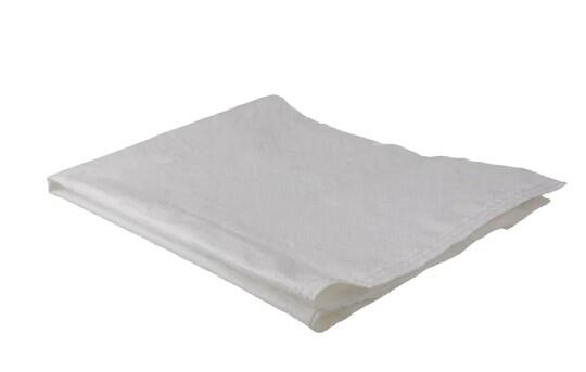 Worek polipropylenowy Logo Bricoman 50 x 80 cm