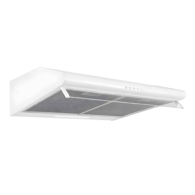 Okap podszafkowy WK-4 P-3060 60cm biały