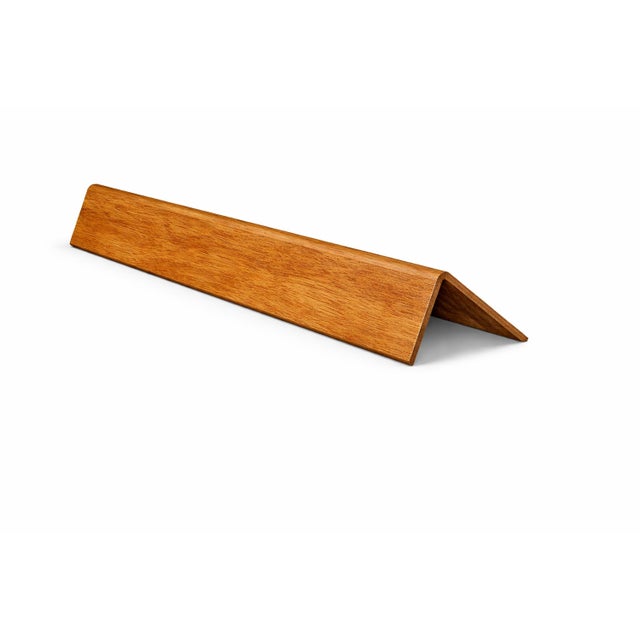 Kątownik PCV złoty dąb 50x50x2700mm