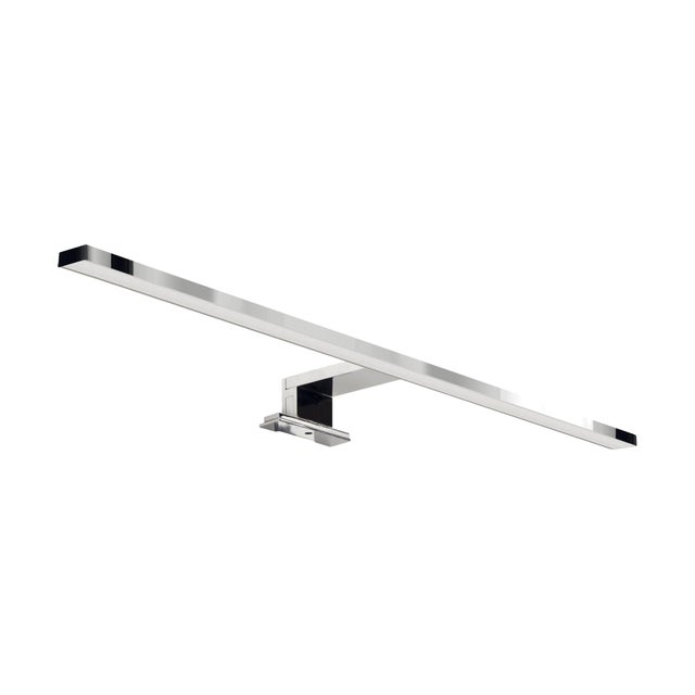Oprawa ścienna Roxana 60cm 13W 845lm IP44 N/B, chrom