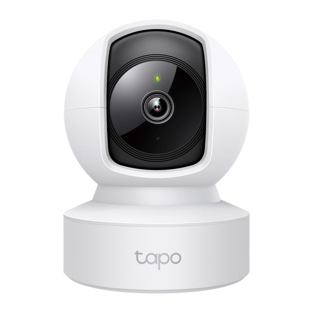 Kamera obrotowa wewnętrzna C212 2K wifi/Lan