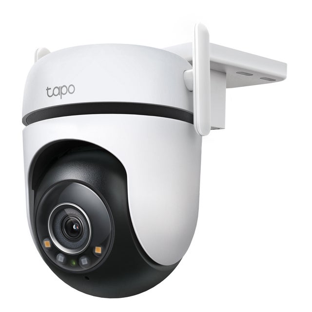 Kamera obrotowa zewnętrzna C520WS 2K wifi/Lan IP66