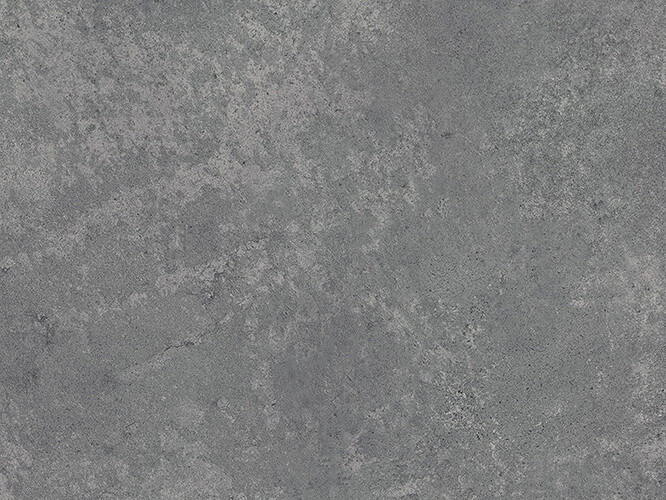 Blat kuchenny roboczy Galaxy Szary K207 3040x600x38 mm - 3