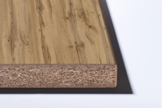 Blat kuchenny roboczy Dąb Wotan 5402 3040x600x38 mm