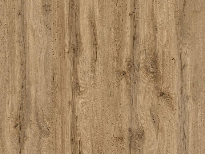 Blat kuchenny roboczy Dąb Wotan 5402 3040x600x38 mm - 3