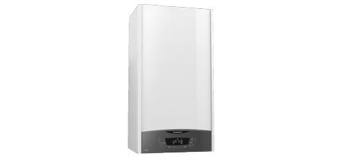 Kocioł gazowy 2-funkcyjny CLAS X CF EU LOW NOX 24kW - 3