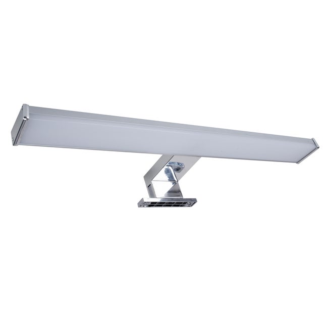 Kinkiet ścienno-sufitowy Elba 8W 900lm IP44