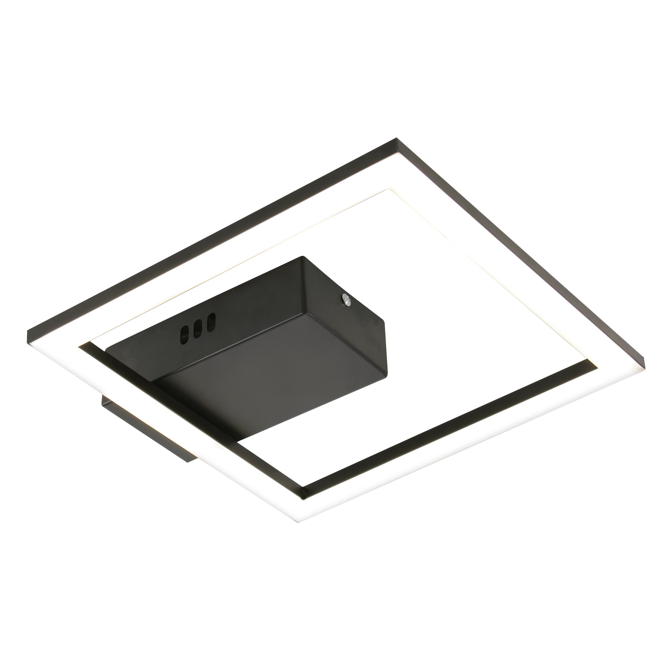 Oprawa sufitowa Rita 14W 1800lm czarna - 3