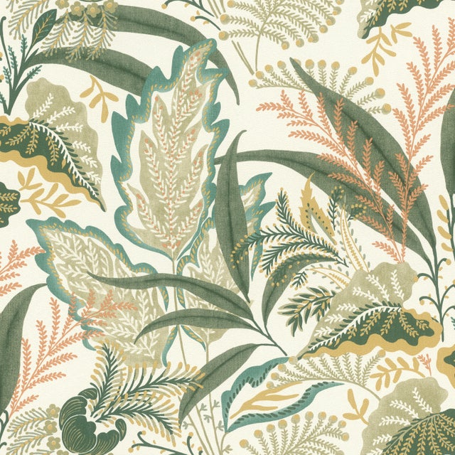Tapeta Botanica