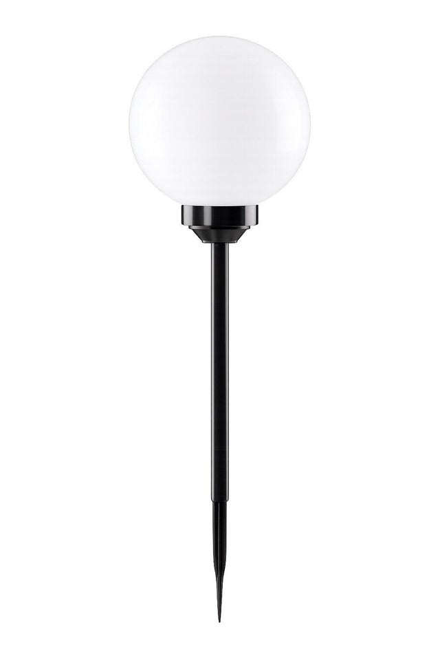 Lampka solarna kula 20 cm