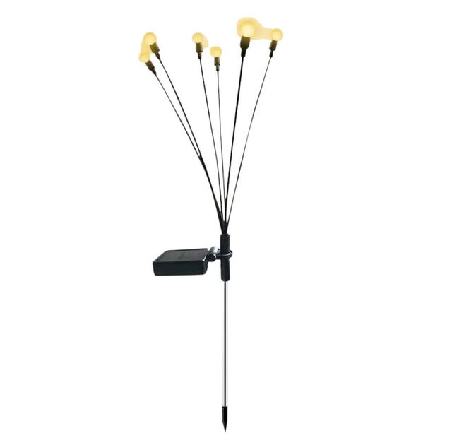 Lampka solarna Firefly