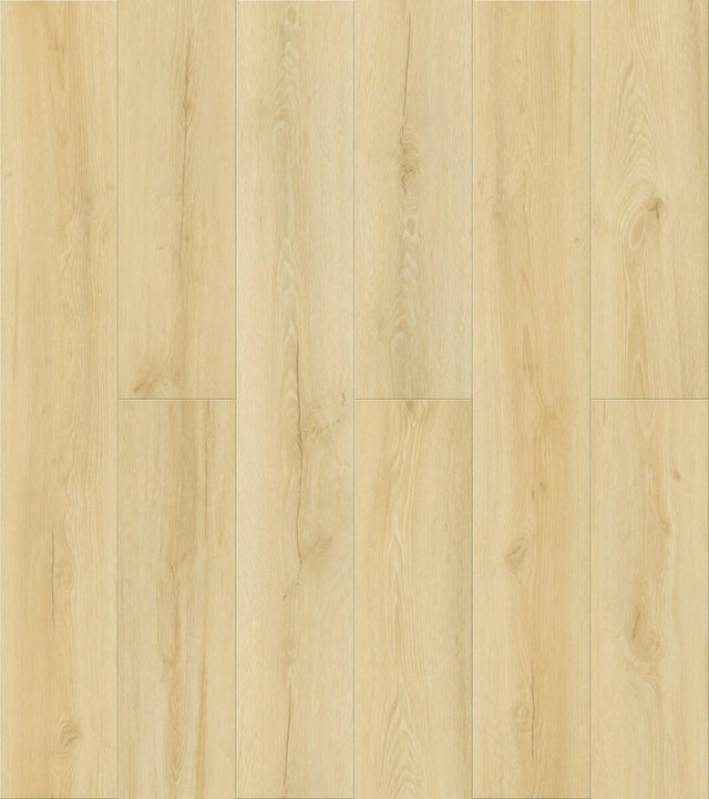 Panel winylowy SPC Dąb Brugia kl.33, 4mm, 4V op. 2,196 m2 wodoodporny