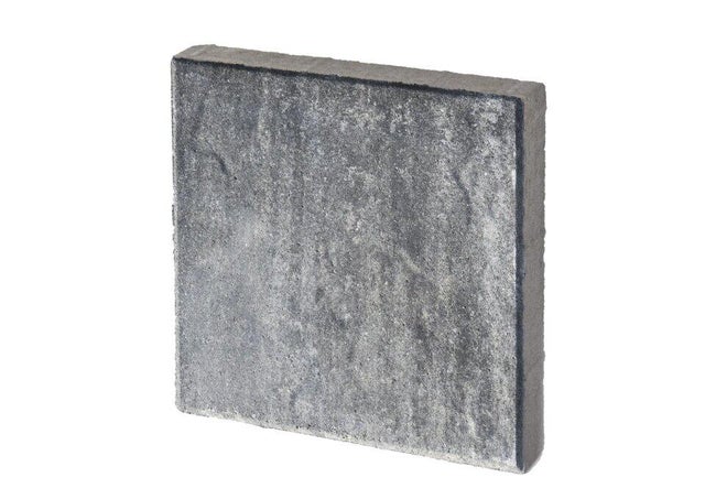Płyta brukowa przełom wapień dewoński 30x30x4 cm 