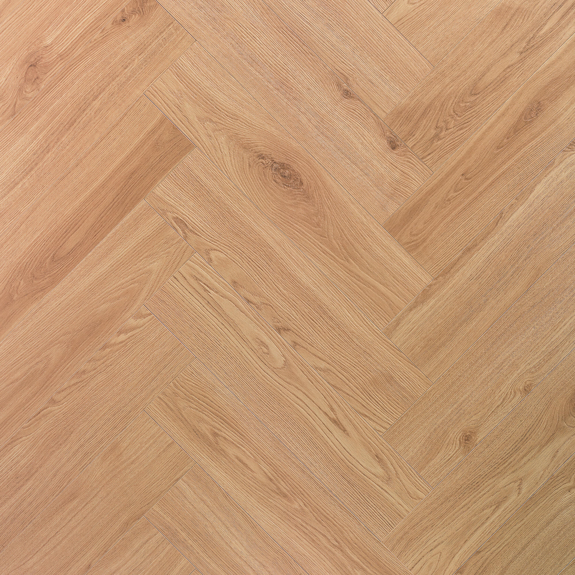 Panel podłogowy Dąb Terra jodełka AC5 8 mm 4V op. 1,84m2 wodoodporny 100h - 3