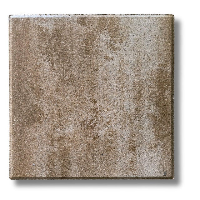 Płyta chodnikowa Sahara, wym. 35x35x5 cm, Brukdom 