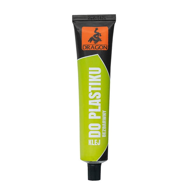 Klej do plastiku display 50ml