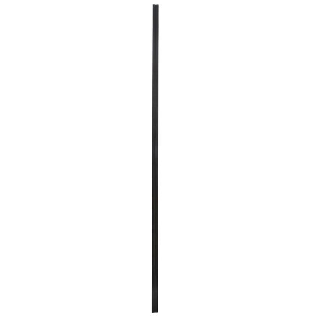 Legar do desek tarasowych, kompozytowych, wym. 50x30x2400 mm