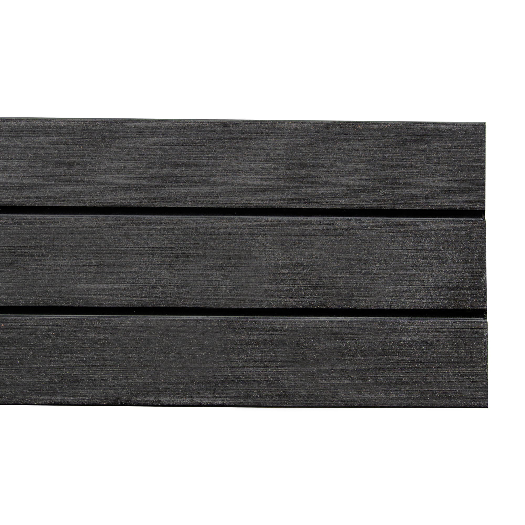 Deska tarasowa, kompozytowy, wym. 20x110x2000 mm, antracyt - 2