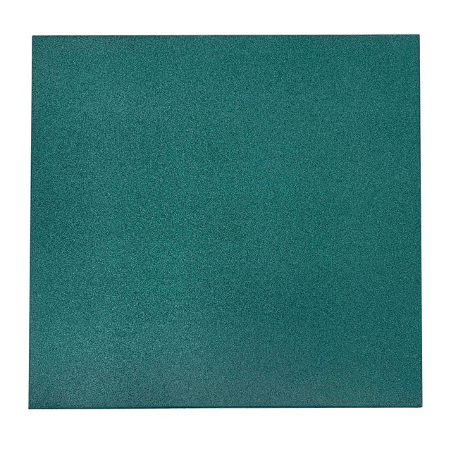 Nawierzchnia gumowa zielona 50x50x2 cm