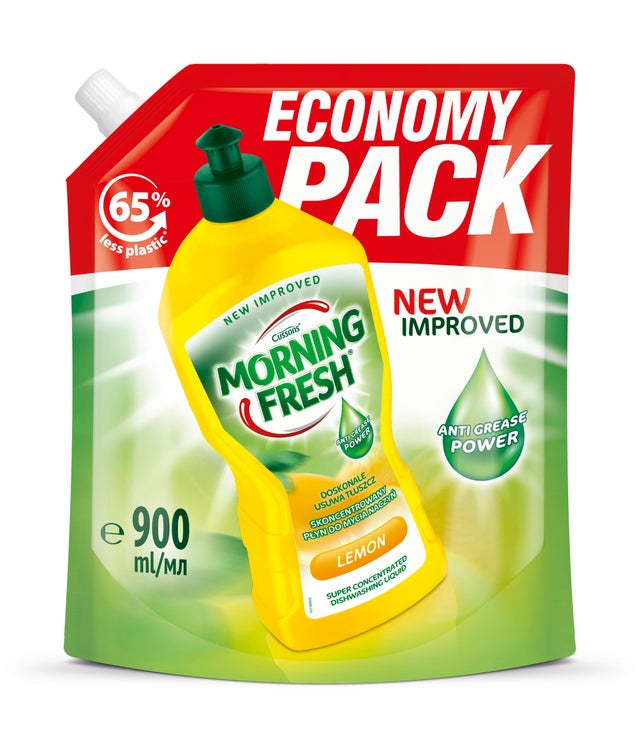 Płyn do mycia naczyń original 900ml