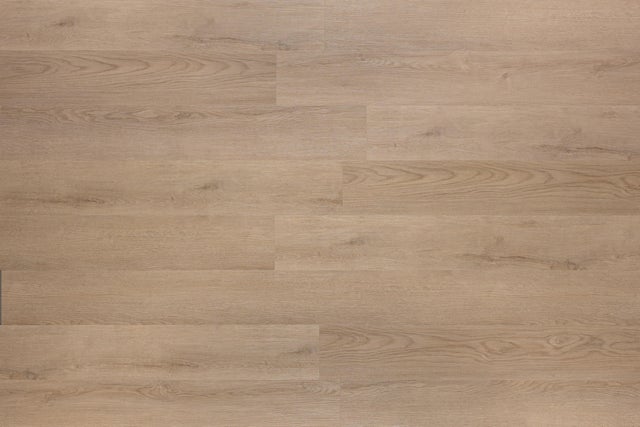 Panel winylowy SPC Lark Oak kl.32, 4+1 mm 4V op. 2,22 m2 wodoodporny z podkładem