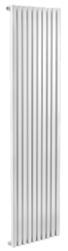 Grzejnik dekoracyjny Parel 180x45cm 1260W biały