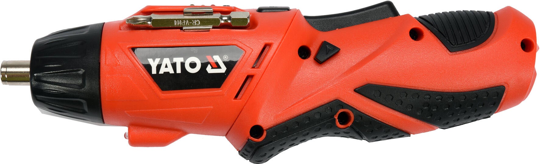Wkrętak akumulatorowy, łamany 3,6 V, 1,3 Ah - YATO YT-82760 - 2